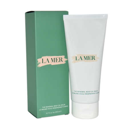 La Mer The Renewal Body Oil Balm 200ml