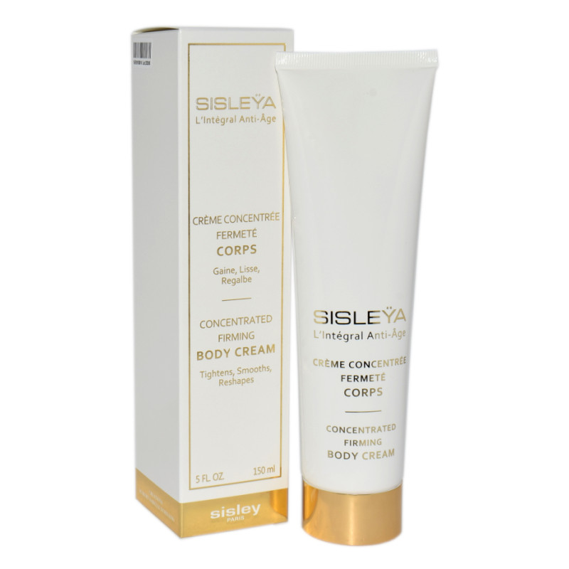 Sisley Concentrated Firming Body Cream 150ml