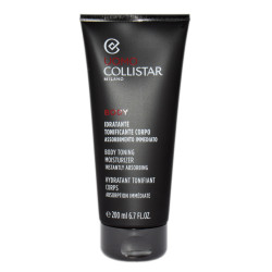 Collistar Man Body Toning Moisturizer 200ml