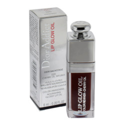 Dior Addict Lip Glow Oil 020 Mahogany 6ml