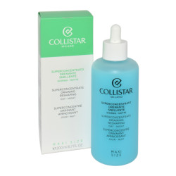 Collistar Superconcentrate Draining Reshaping Day - Night 200ml