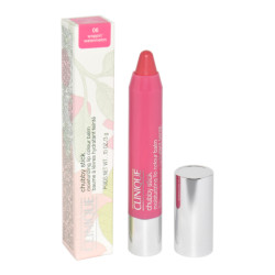 Clinique Chubby Stick Moisturising Lip Colour Balm 06 Wappin Watermelon 3g