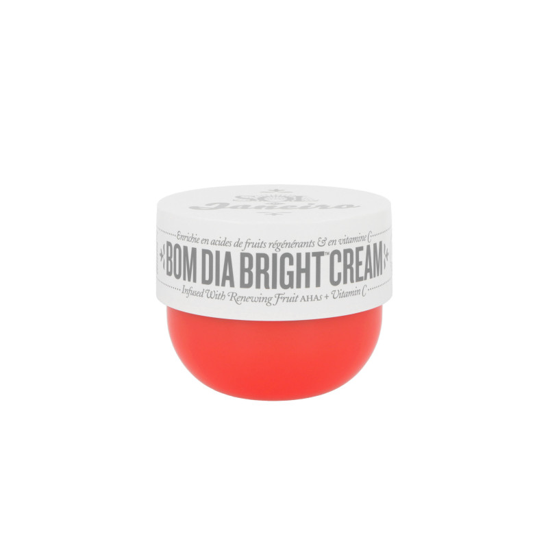 Sol De Janeiro Bom Dia Bright Body Cream 240ml