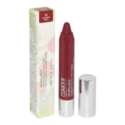 Clinique Chubby Stick Moisturising Lip Colour Balm 30 Broadest Berry 3g