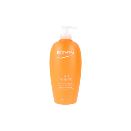 Biotherm Eau D`Energie Body Milk 400ml