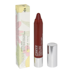 Clinique Chubby Stick Moisturising Lip Colour Balm 03 Fuller Fig 3g