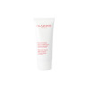 Clarins Moisture Rich Body Lotion With Shea Butter For Dry Skin 100ml