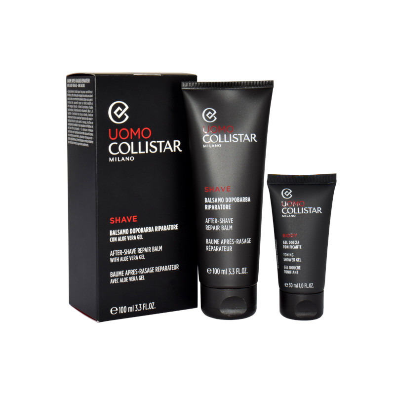 Collistar Man After-Shave Repair Balm 100ml