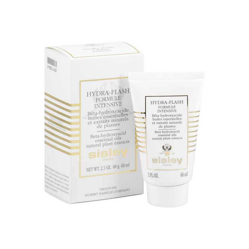 Sisley Hydra-Flash Intensive Hydrating Mask 60ml