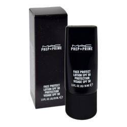 Mac Prep + Prime Face Protect Lotion Spf 50 / Pa+++ 30ml