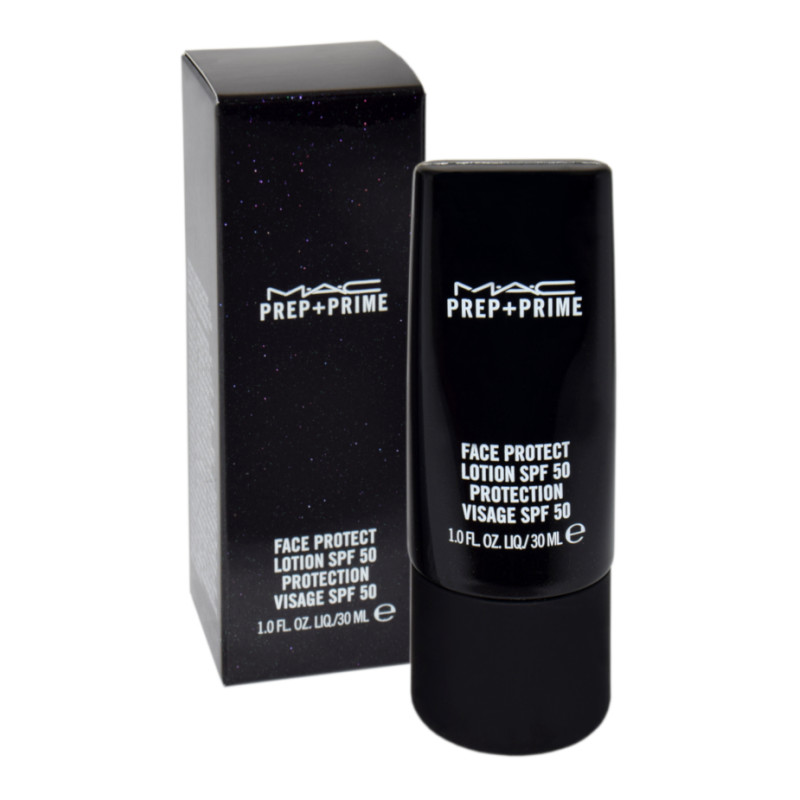 Mac Prep + Prime Face Protect Lotion Spf 50 / Pa+++ 30ml