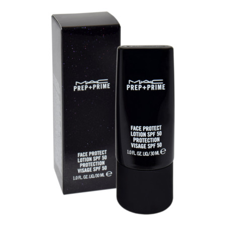 Mac Prep + Prime Face Protect Lotion Spf 50 / Pa+++ 30ml