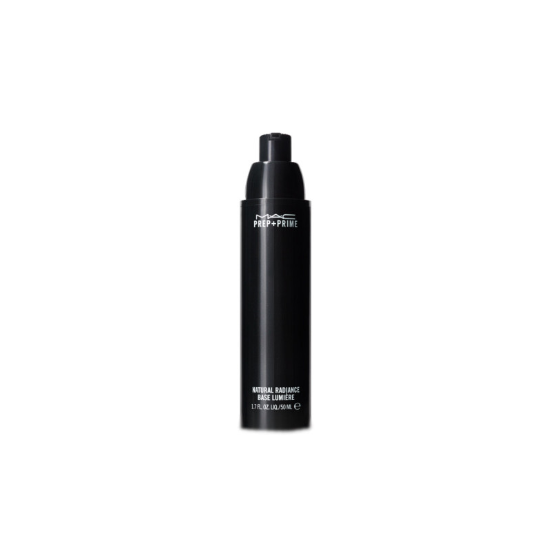 Mac Prep + Prime Natural Radiance Radiant Pink 50ml