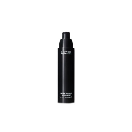 Mac Prep + Prime Natural Radiance Radiant Pink 50ml