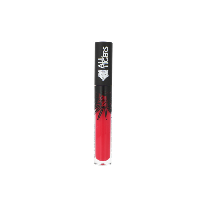 All Tigers Natural & Vegan Gloss 701 Dream Bigger 8ml
