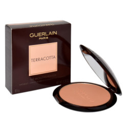 Guerlain Bronzing Powder N° 00 Light Cool 8,5g