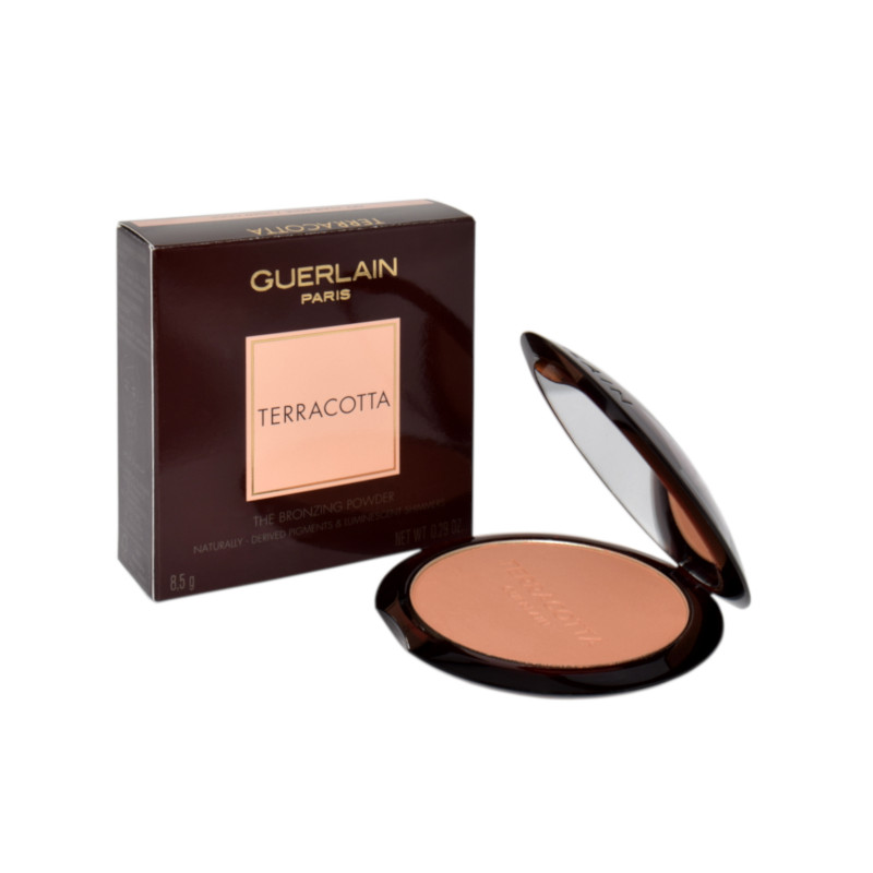 Guerlain Bronzing Powder N° 00 Light Cool 8,5g