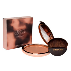Estee Lauder Bronze Goddess Powder Bronzer Medium 02 21g