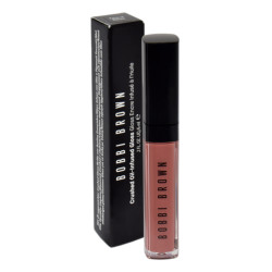 Bobbi Brown Crushed Oil-Infused gloss - Force Of Nature 6ml