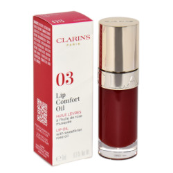 Clarins Lip Comfort Oil 03 Cherry 7ml