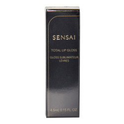 Sensai Total Lip Gloss 4,5ml