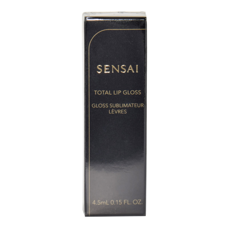 Sensai Total Lip Gloss 4,5ml