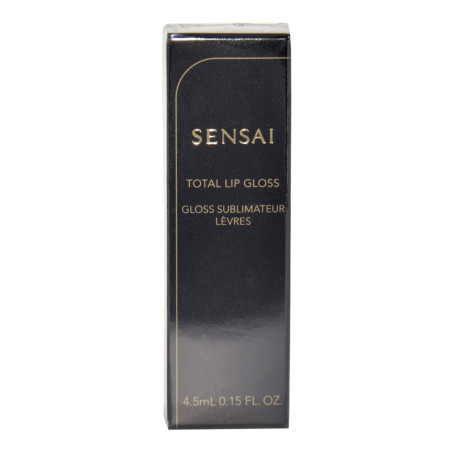 Sensai Total Lip Gloss 4,5ml