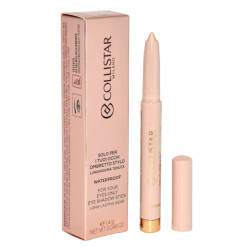 Collistar Stylo Long Lasting Eyeshadow 1 - Avorio