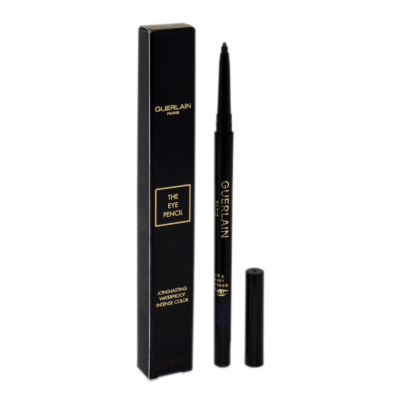 Guerlain Contour g Waterproof Eyeshadow Night Blue 03 0,35g