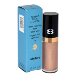 Sisley Ombree Eqluat Liquid Eyeshadow 2 Copper 6,5ml