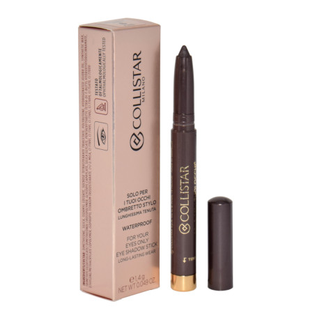 Collistar Stylo Long Lasting Eyeshadow 6 - Fume 1,4g