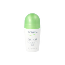 Biotherm Deo Pure Natural Protect Roll-On 75ml