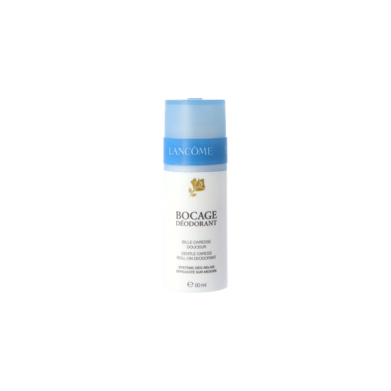 Lancome Bocage Caress Deodorant Roll On 50ml