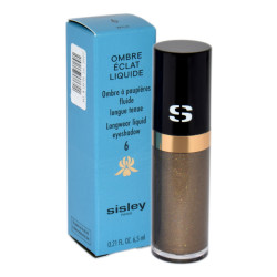 Sisley Ombree Eqluat Liquid Eyeshadow 6 Wild 6,5ml