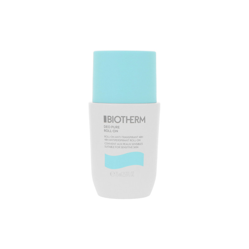Biotherm Deo Pure Roll-On 75ml