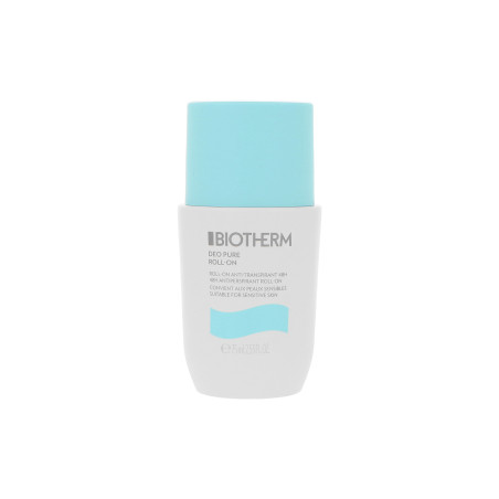 Biotherm Deo Pure Roll-On 75ml