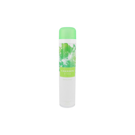 Coty Chanson D`Eau Original Deo Spray 200ml
