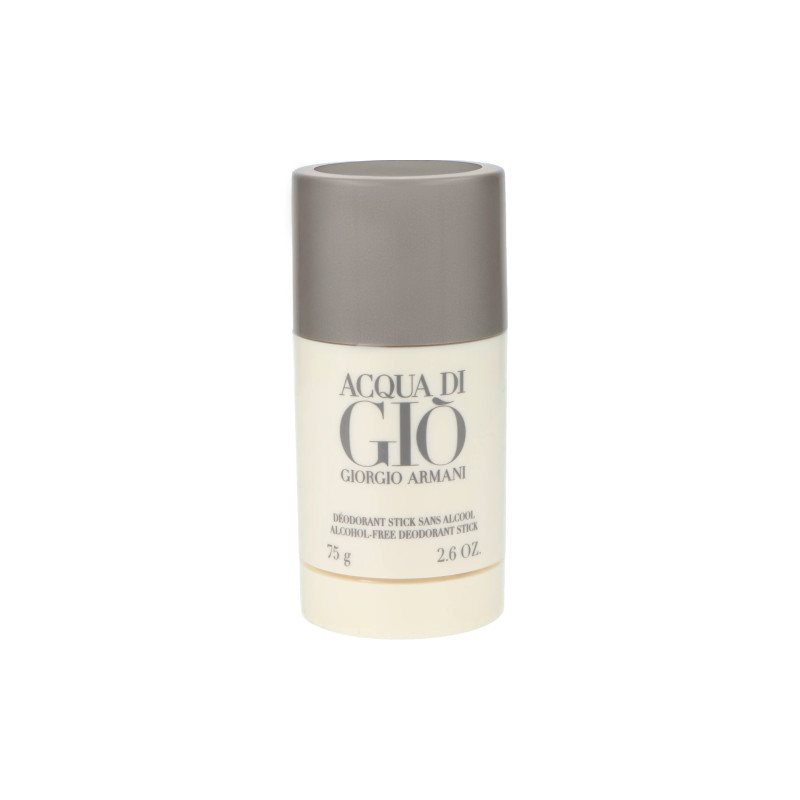 Armani Acqua Di Gio Pour Homme Deostick 75ml