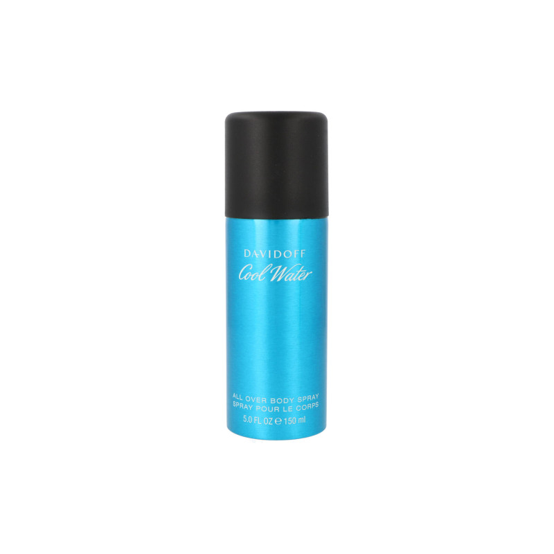 Davidoff Cool Water Deospray 150ml