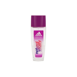 Adidas Natural Vitality For Women Deodorant 75ml