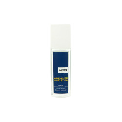 Mexx Whenever Wherever For Him Deodorant 75ml