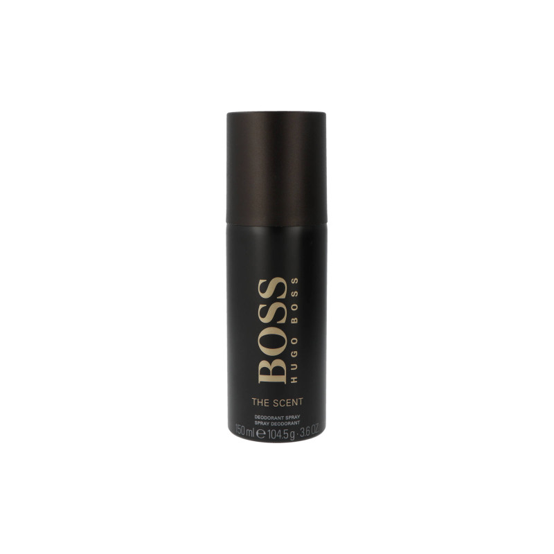 Hugo Boss The Scent Deospray 150ml