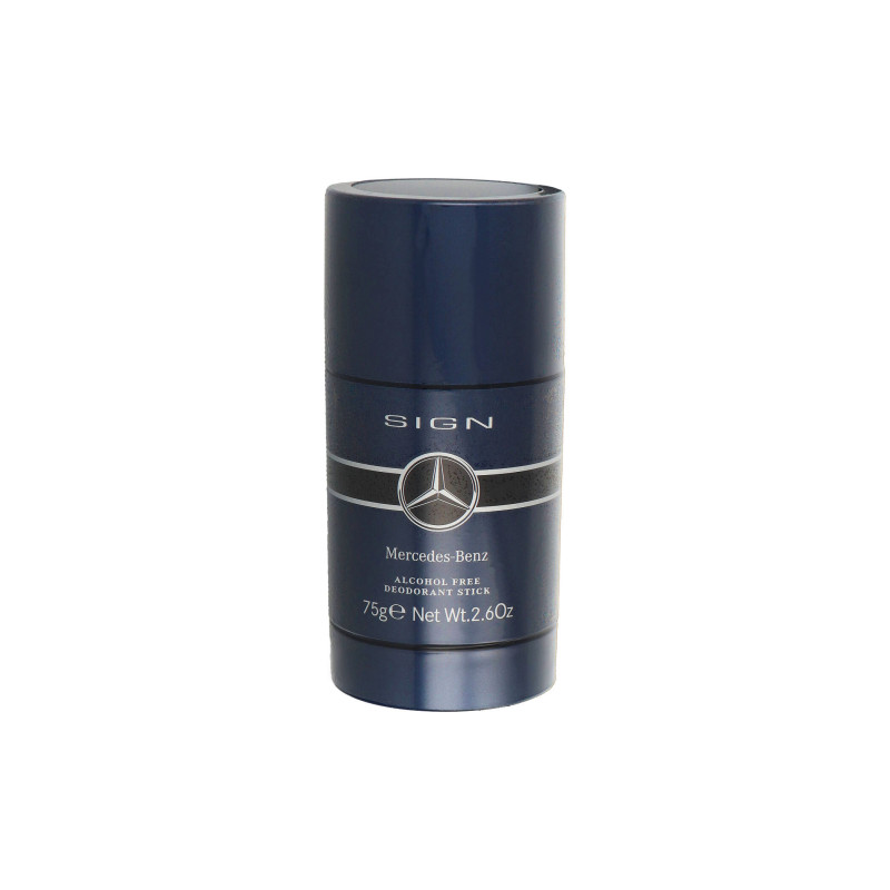 Mercedes-Benz Sign Deostick 75g