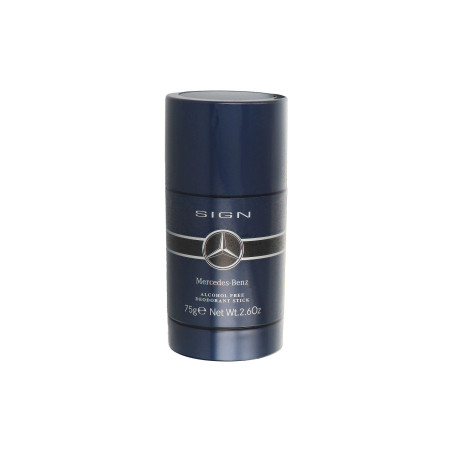 Mercedes-Benz Sign Deostick 75g