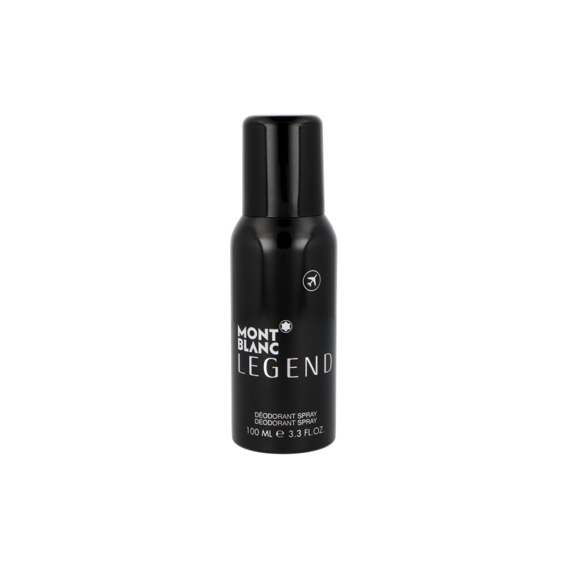 Montblanc Legend Deospray 100ml