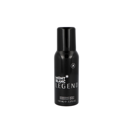 Montblanc Legend Deospray 100ml