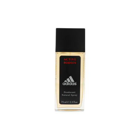 Adidas Active Bodies Deodorant 75ml (Szkło)