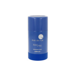 Armaf Club De Nuit Blue Iconic Deostick 75g
