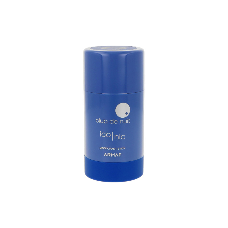 Armaf Club De Nuit Blue Iconic Deostick 75g