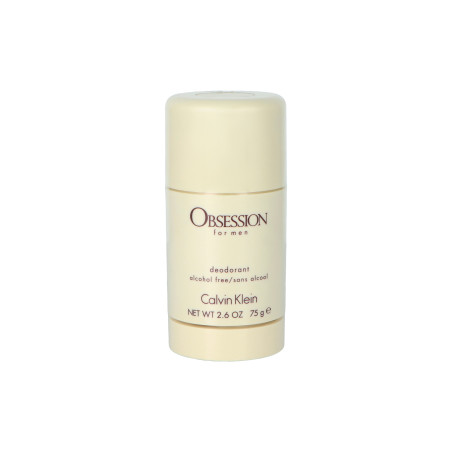 Calvin Klein Obsession For Men Deostick 75ml